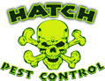 hatch pest control